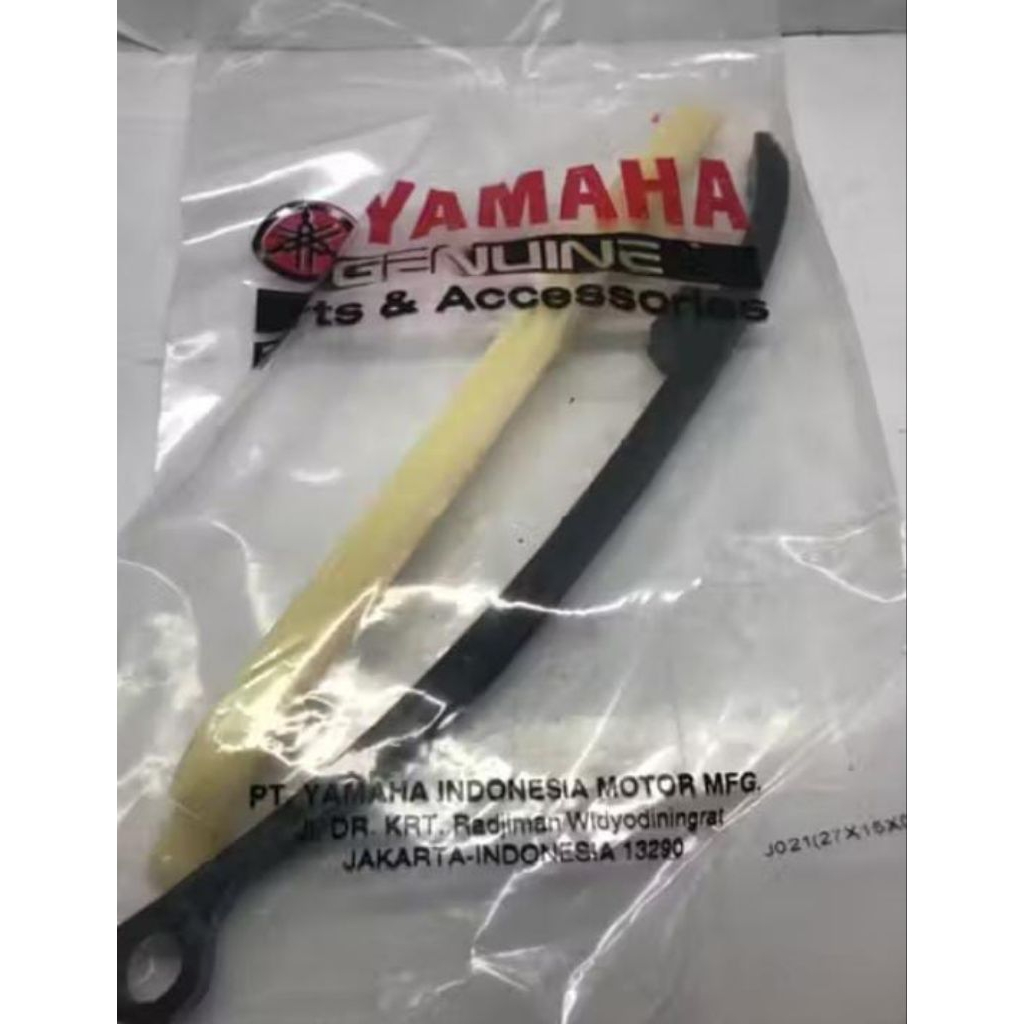 Karet Tensioner/Lidah Tensioner Jupiter MX / Vixion 5YP
