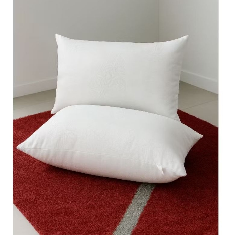 GULING BANTAL HOTEL UKURAN JUMBO  KELAS HOTEL BINTANG LIMA BANTAL GULING