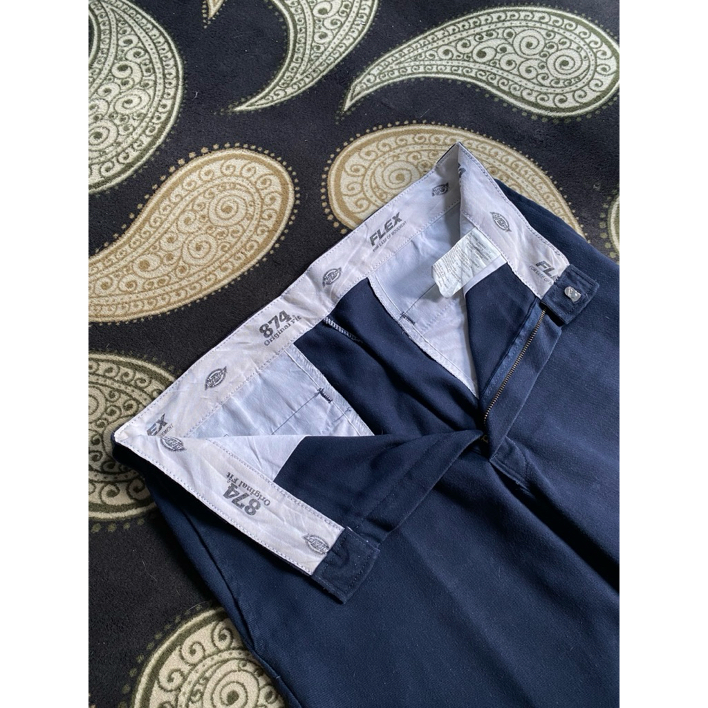 Workpant Dickies 874