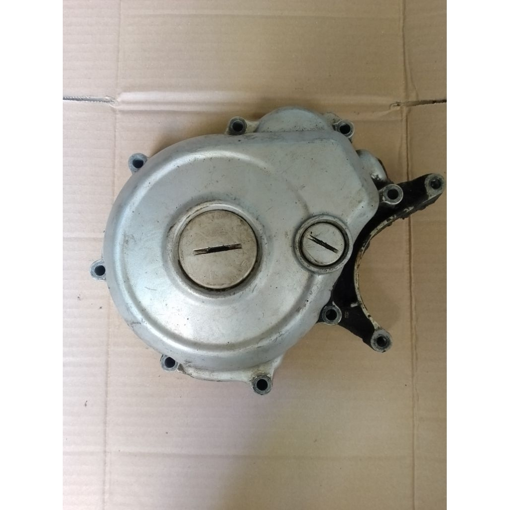 cover bak spul magnet vixion old original copotan