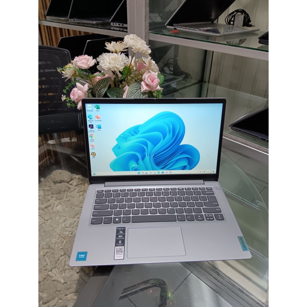 Laptop Lenovo Ideapad Slim 1i