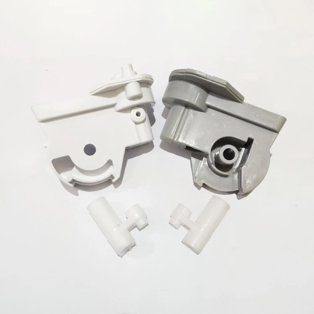 Leher kipas angin Cosmos Berdiri Original - Dudukan dinamo kipas