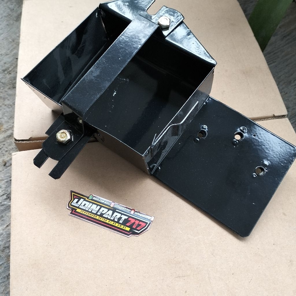 PANGKON AKI HONDA WIN100 DUDUKAN AKI HONDA WIN 100