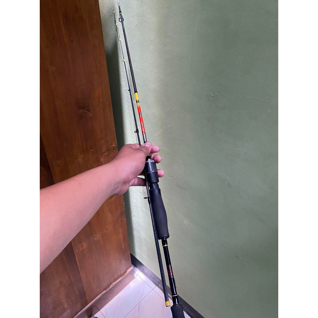 capung 622 gen 4