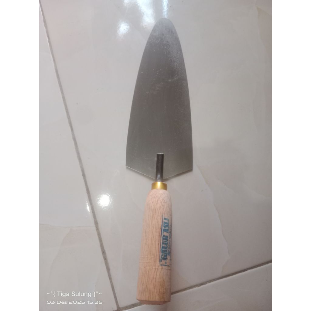 SENDOK / CETOK SEMEN 25Cm