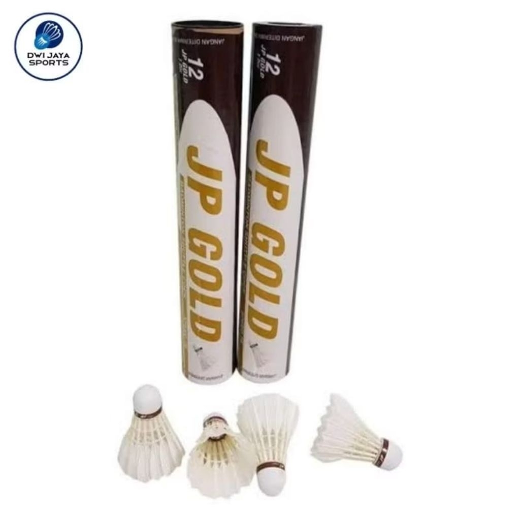 Shuttlecock JP Gold | JP Gold | JP Gold Speed 78