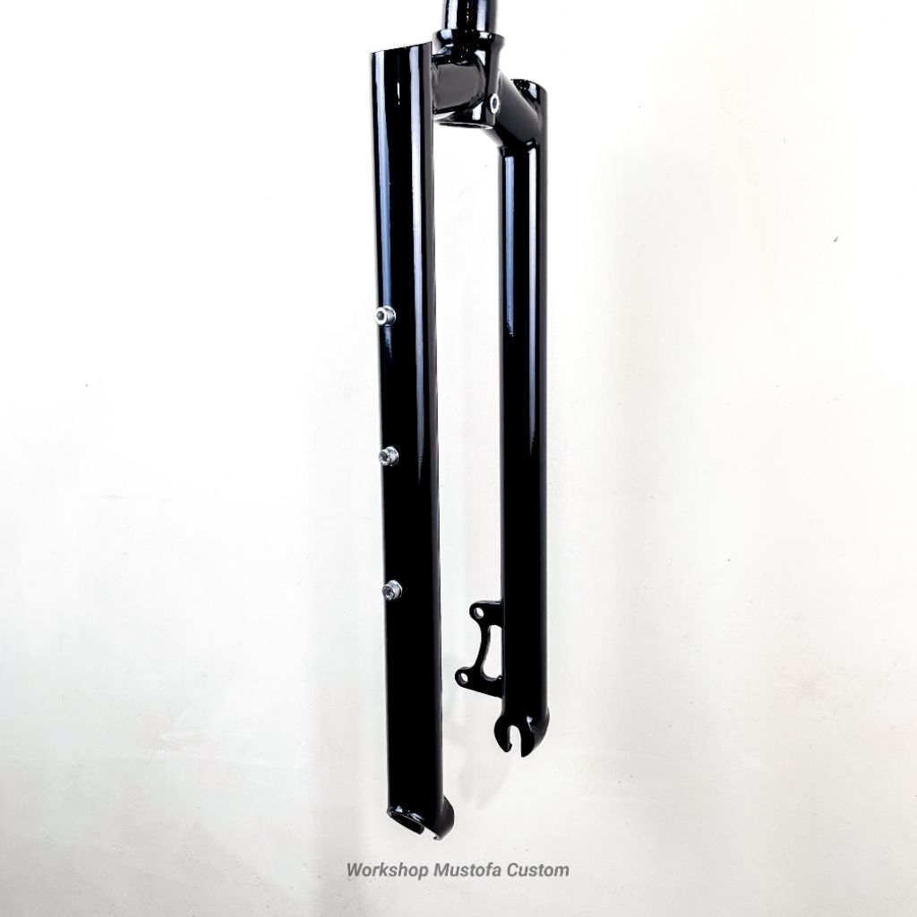 Fork Gravel Roda 27.5 & 26"