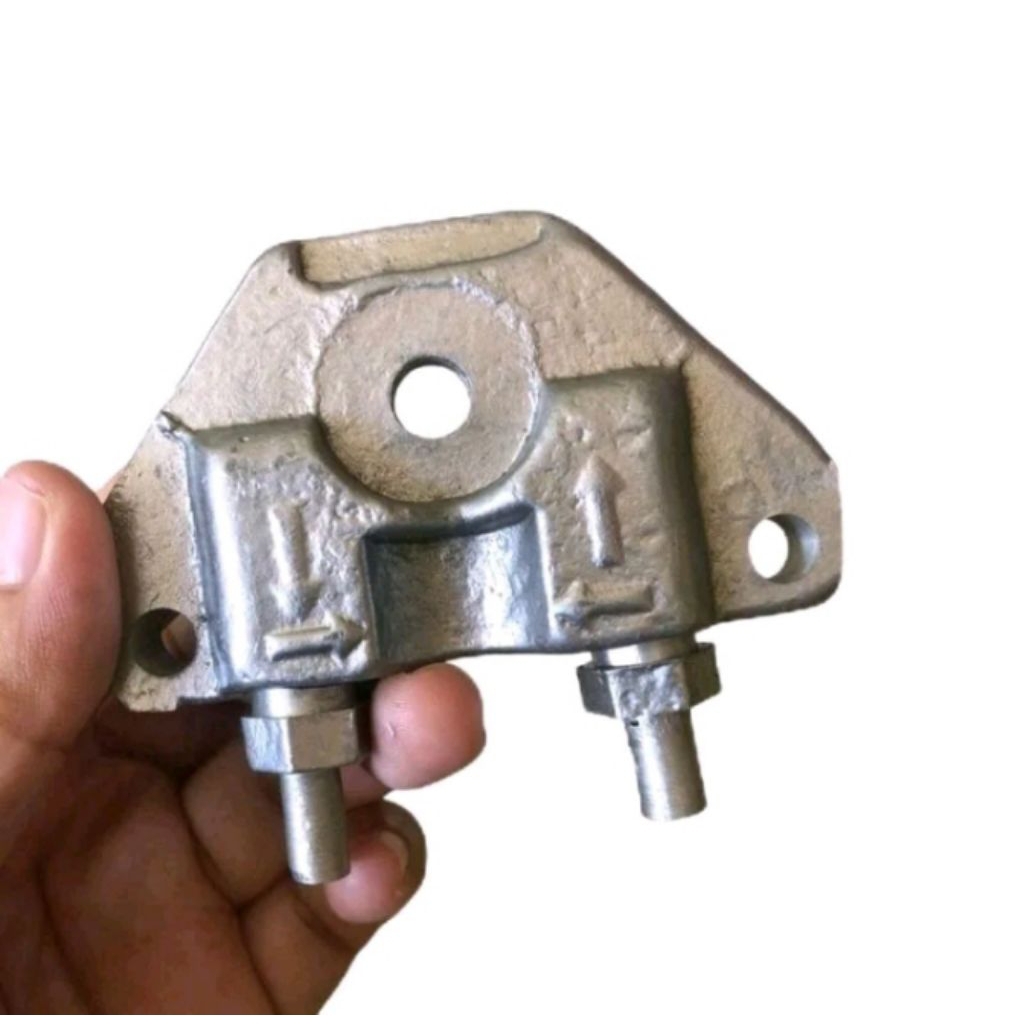 ADAPTOR OIL COOLER PNP HONDA ASTREA GRAND C70