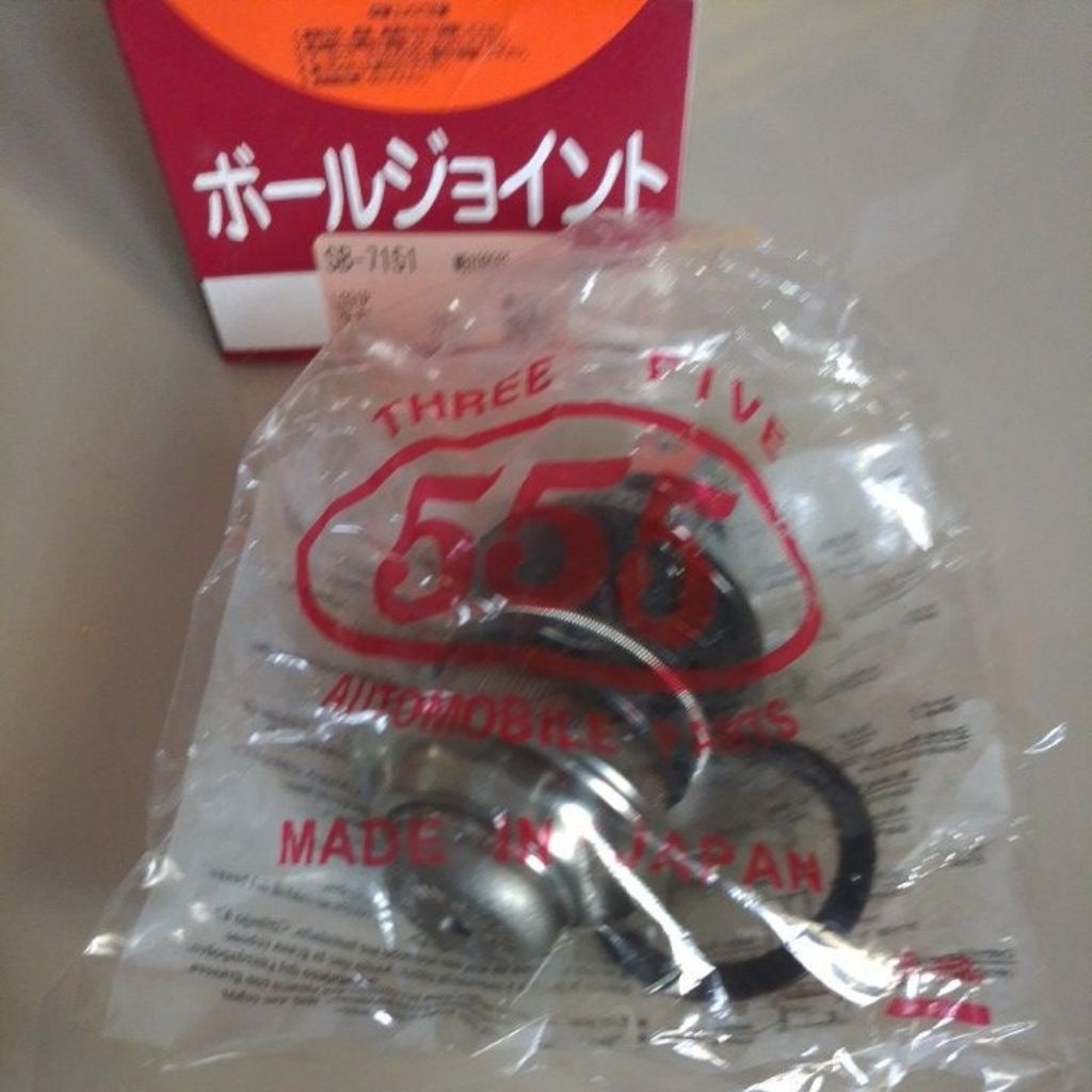 ball joint L300 bensin solar SB7151/SB7152