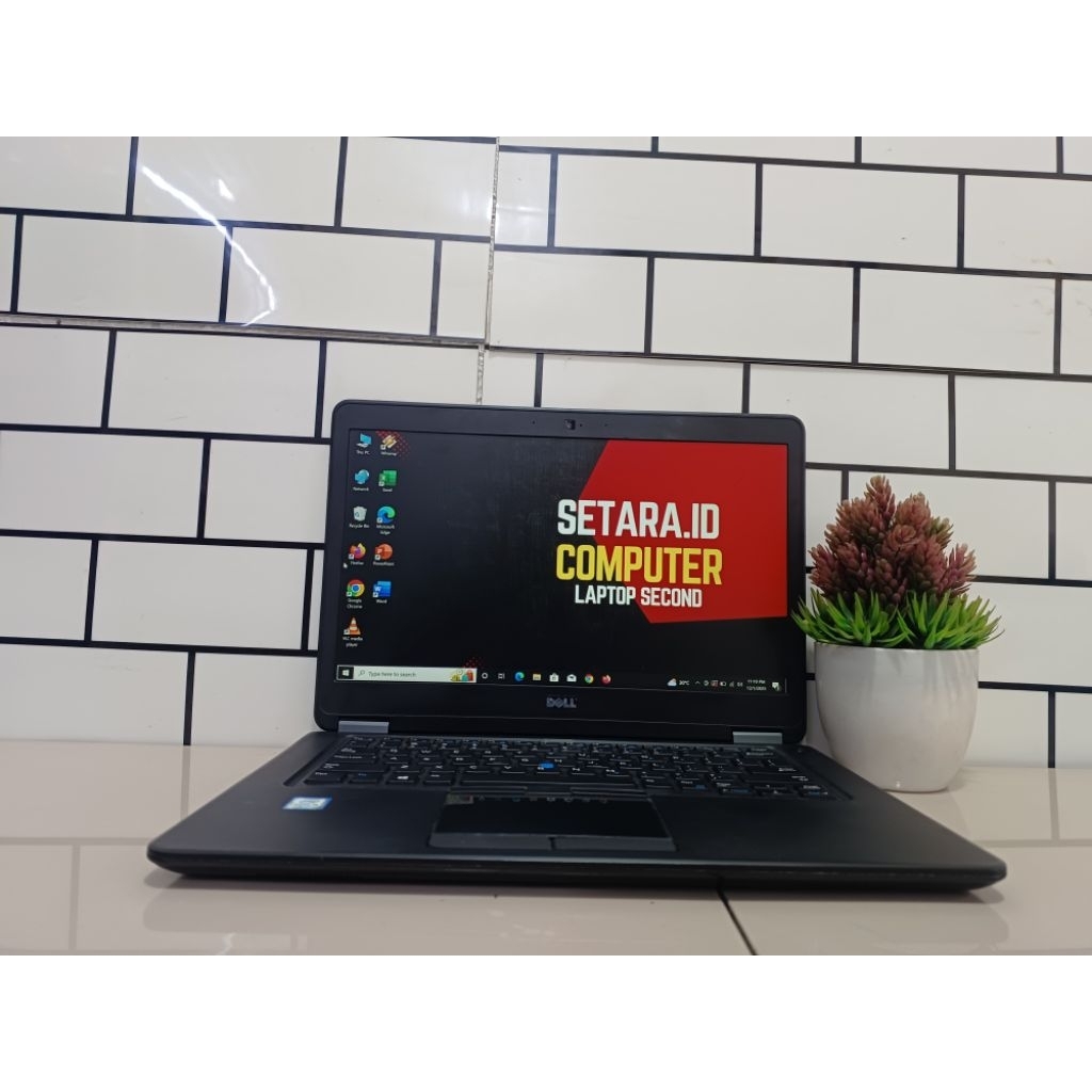 Dell Latitude E7450,Intel Core i5 Gen 5,Ram 8Gb,Ssd 256Gb