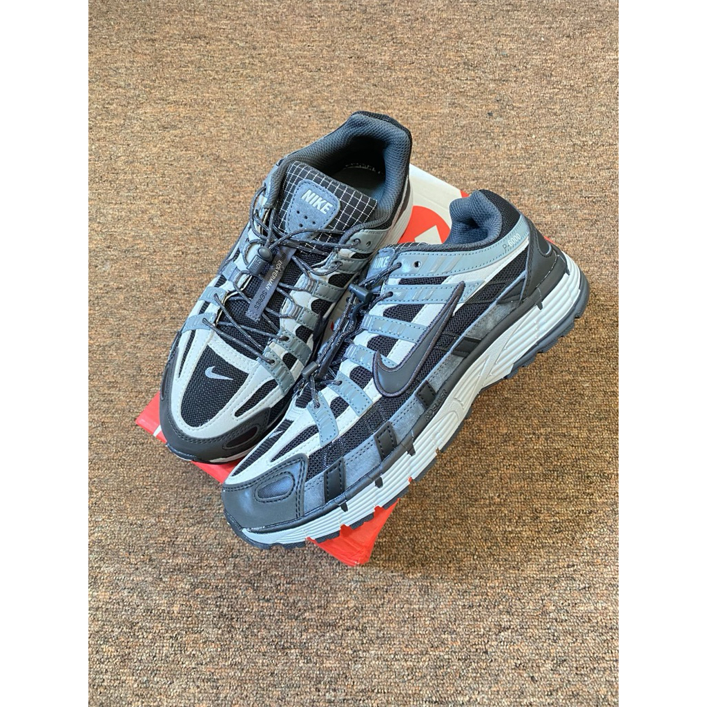 Nike P-6000