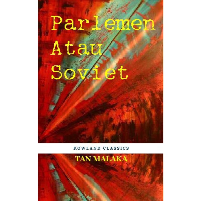 Parlemen atau Soviet
