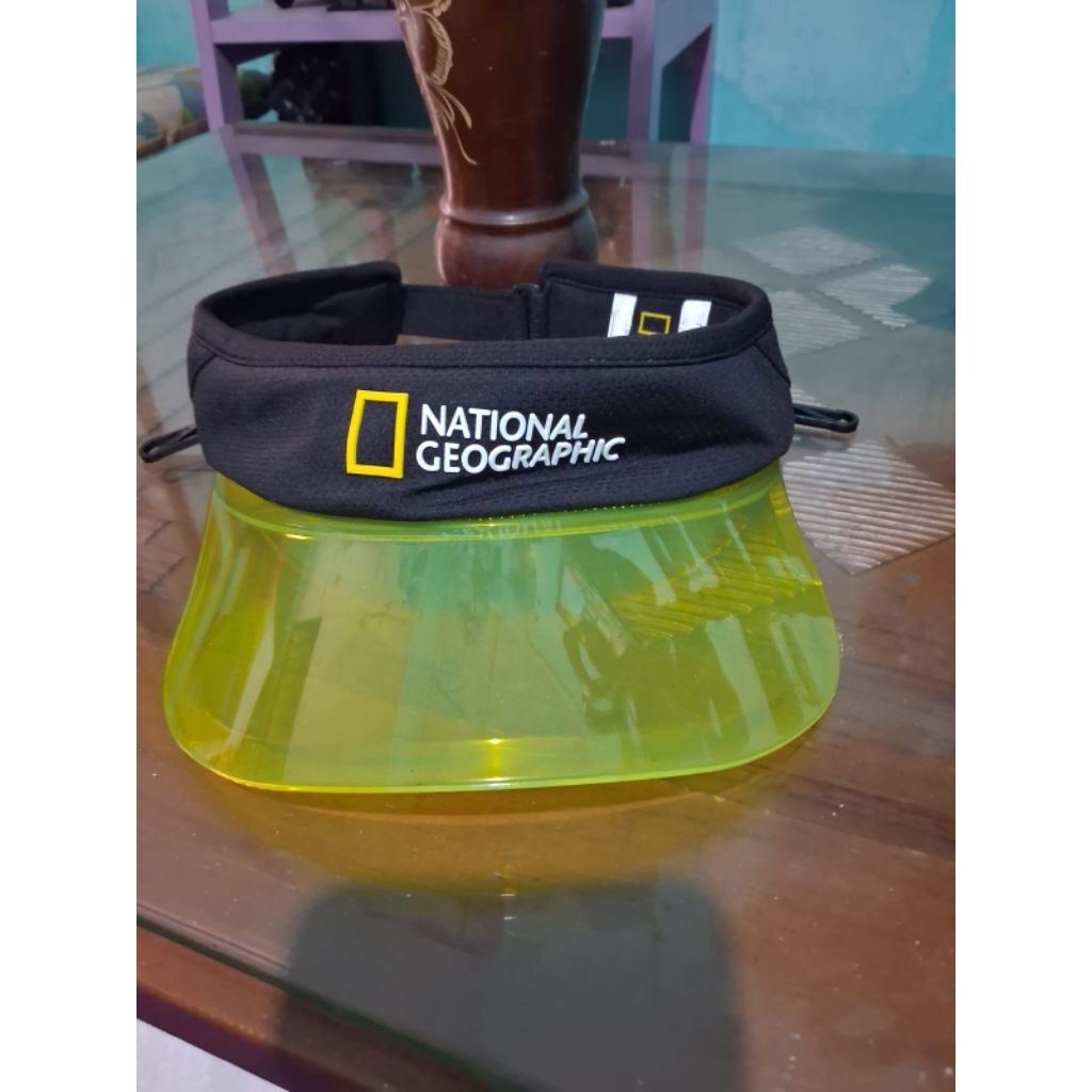 Topi Running Natge original