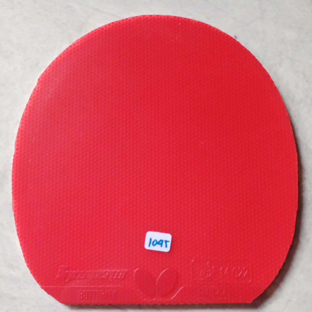 1045. Butterfly Bryce Highspeed 1.9mm market Jepang