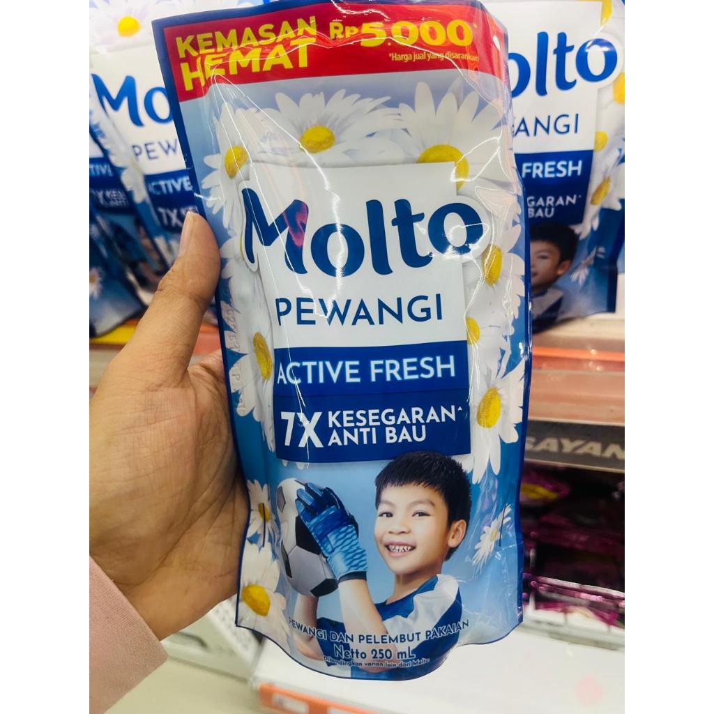 Molto Pewangi 250 ml