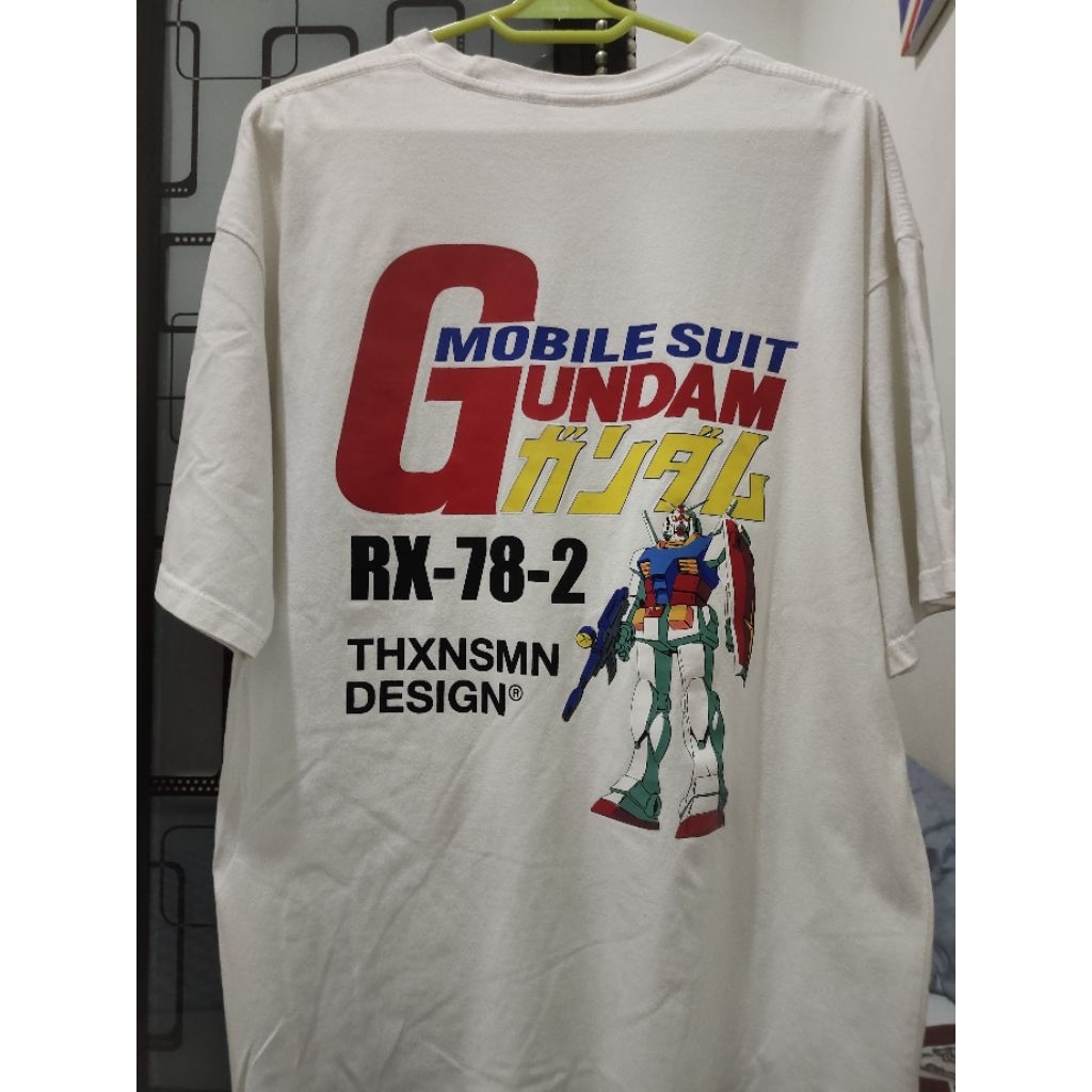 thxnsmnXgundam