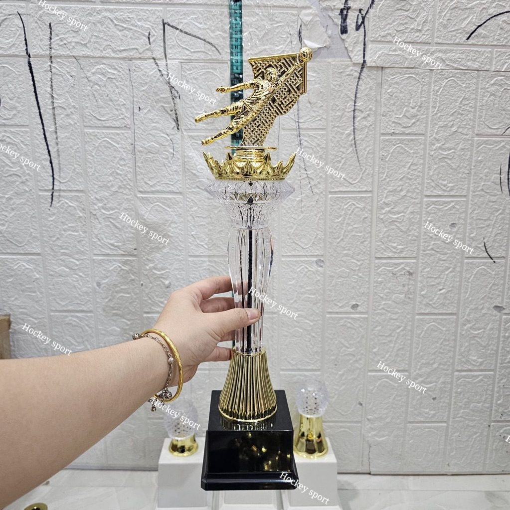 Trophy Kepper Piala Kepper Import Piala Sepak Bola Futsal 1 PIALA