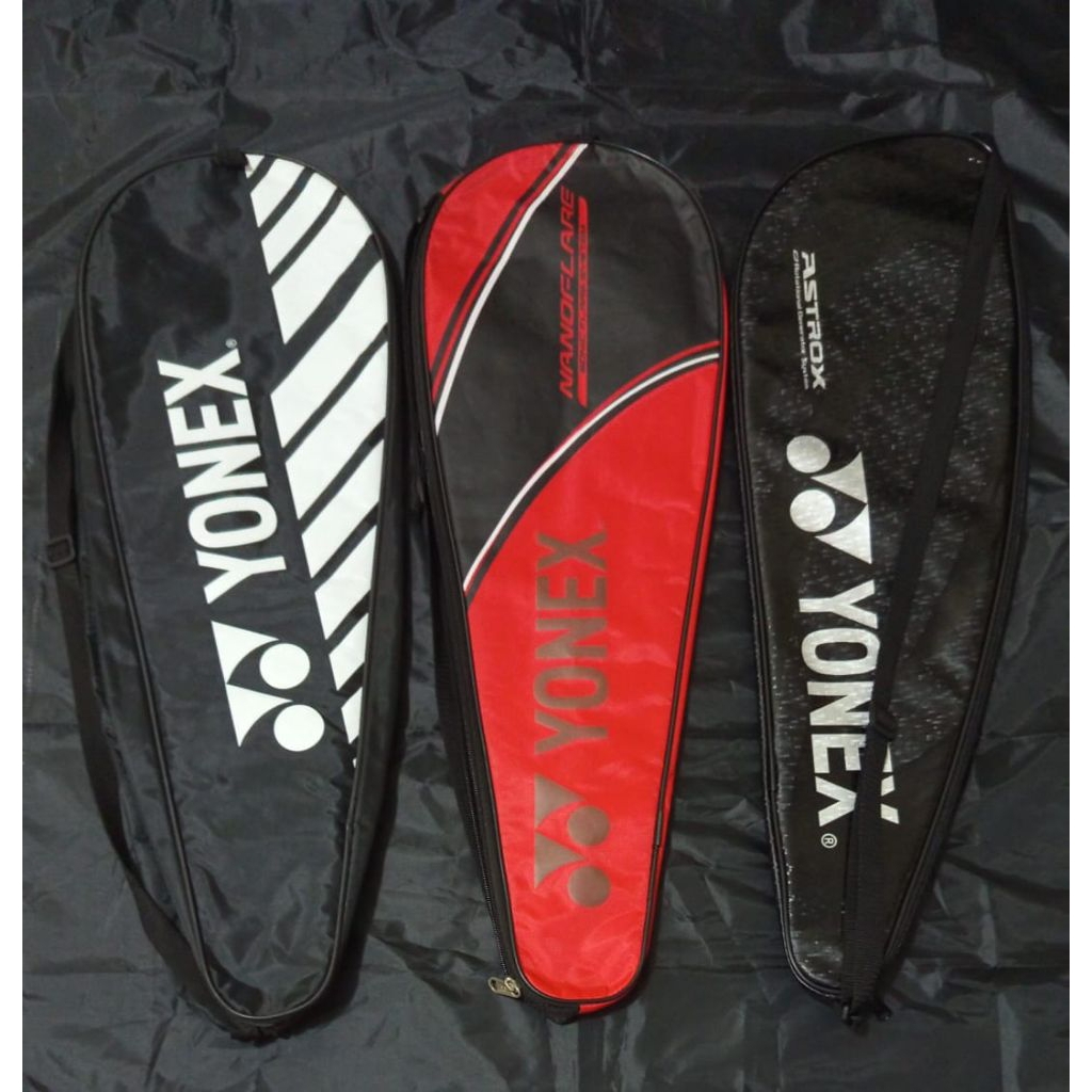 Tas raket Yonex astrox nanoflare original sunrise