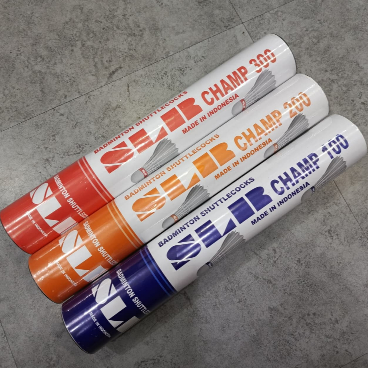 Kok Champ SLR 100 | 200 | 300 MURAH ORIGINAL