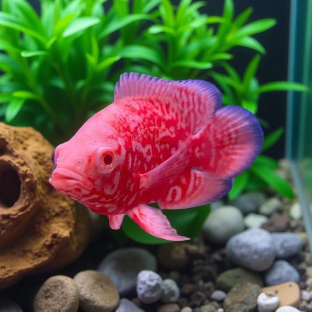 Oscar Nemo size 10cm