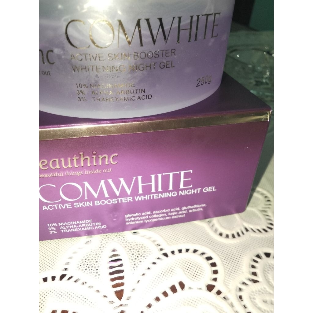 Beauthinc-HB Dosting HB Ungu