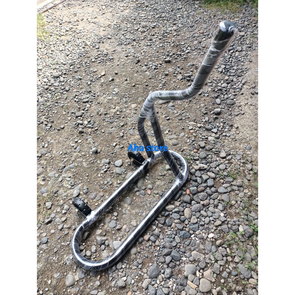 STANDAR PEDOK MOTOR MATIC