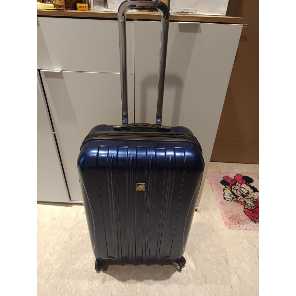 KoperDelsey24Bagasiexpandable