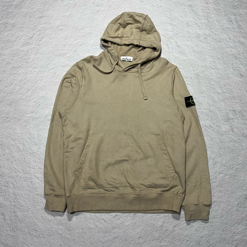 HOODIE STONE ISLAND XL