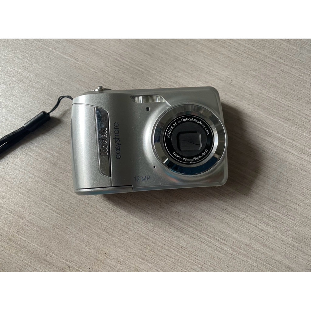 Kamera Kodak Easyshare CD44