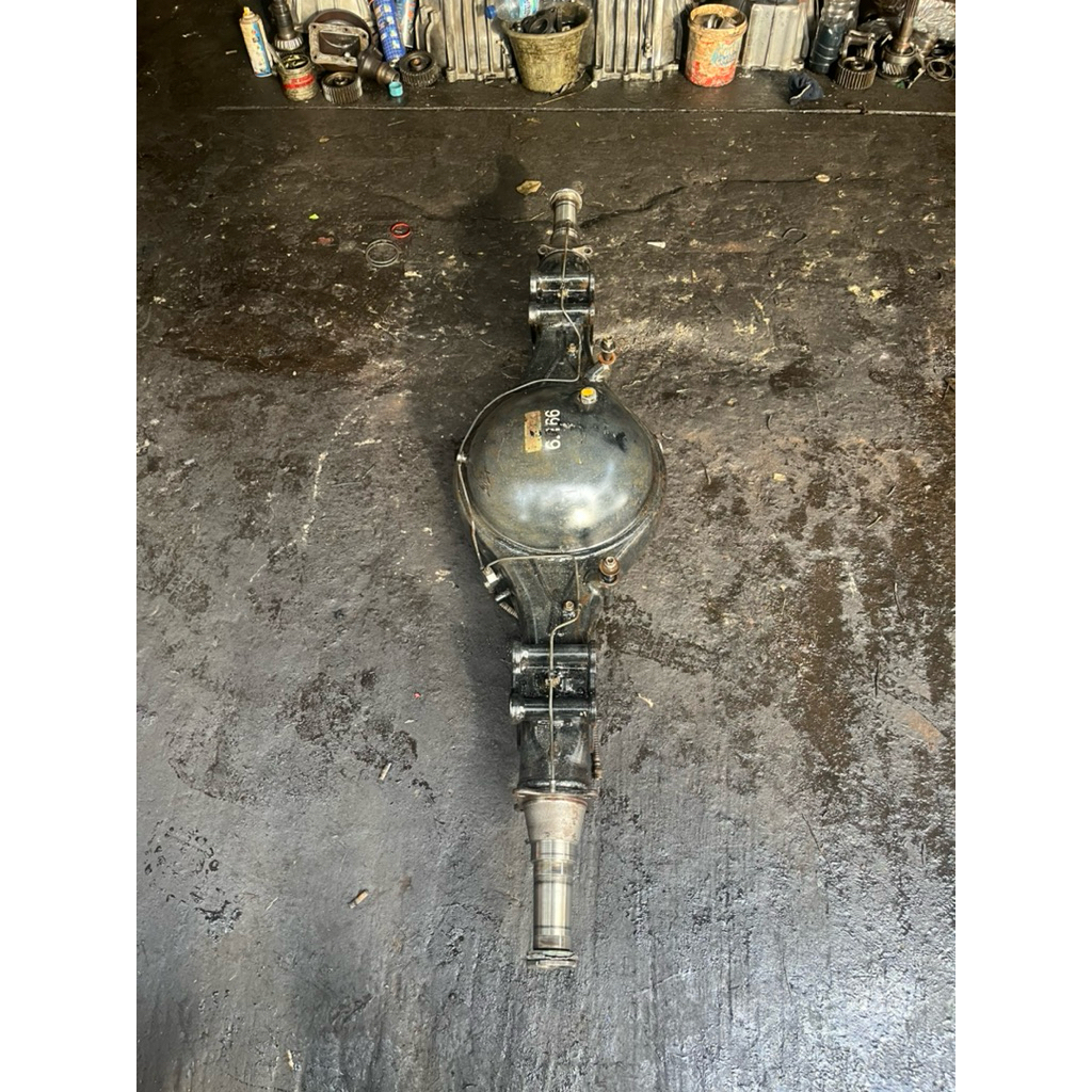 Selongsong Rumah Gardan Copotan Mitsubishi Canter PS 125 - Copotan Ori Bawaan Mobil