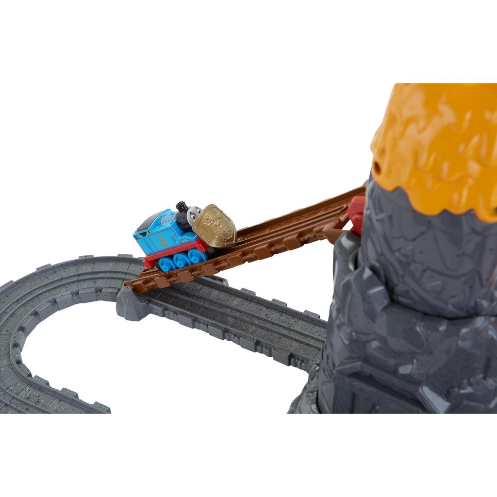 .Thomas & Friends Take-n-Play, Daring Dragon Drop