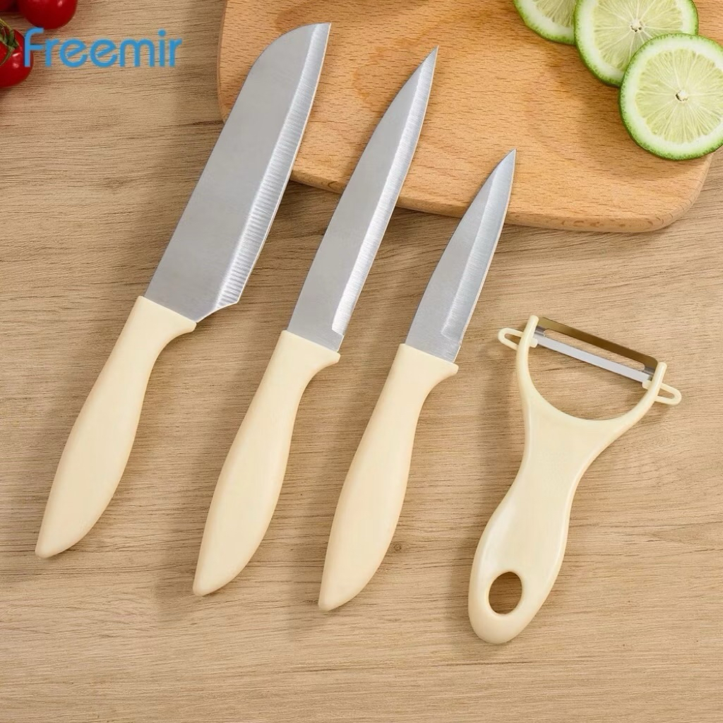 1208 / PISAU SET FREEMIR KNIFE 5 PCS