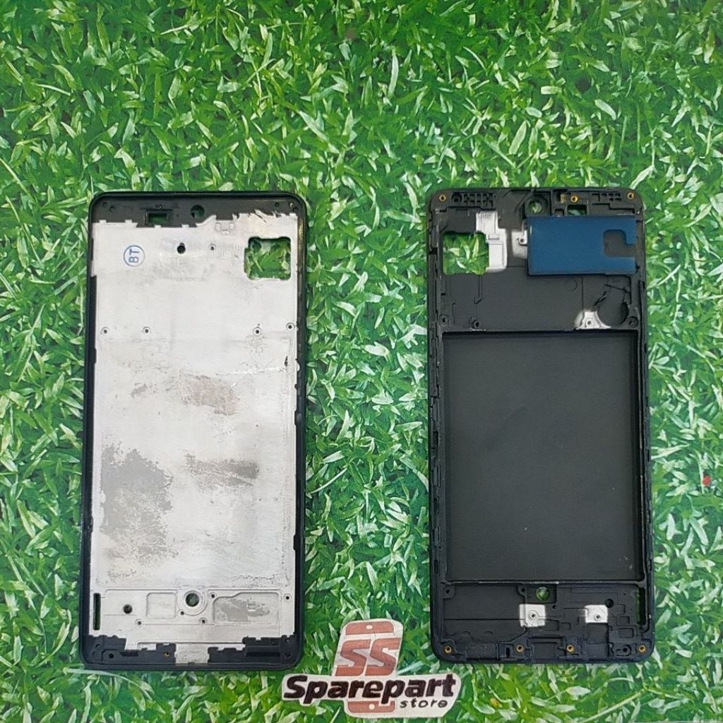 FRAME LCD / TULANG SAMSUNG GALAXY A71