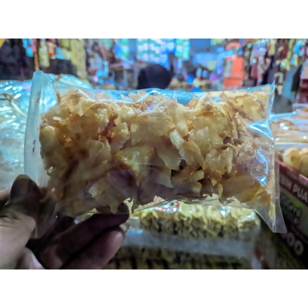 Loncis Manggleng Balung Kethek