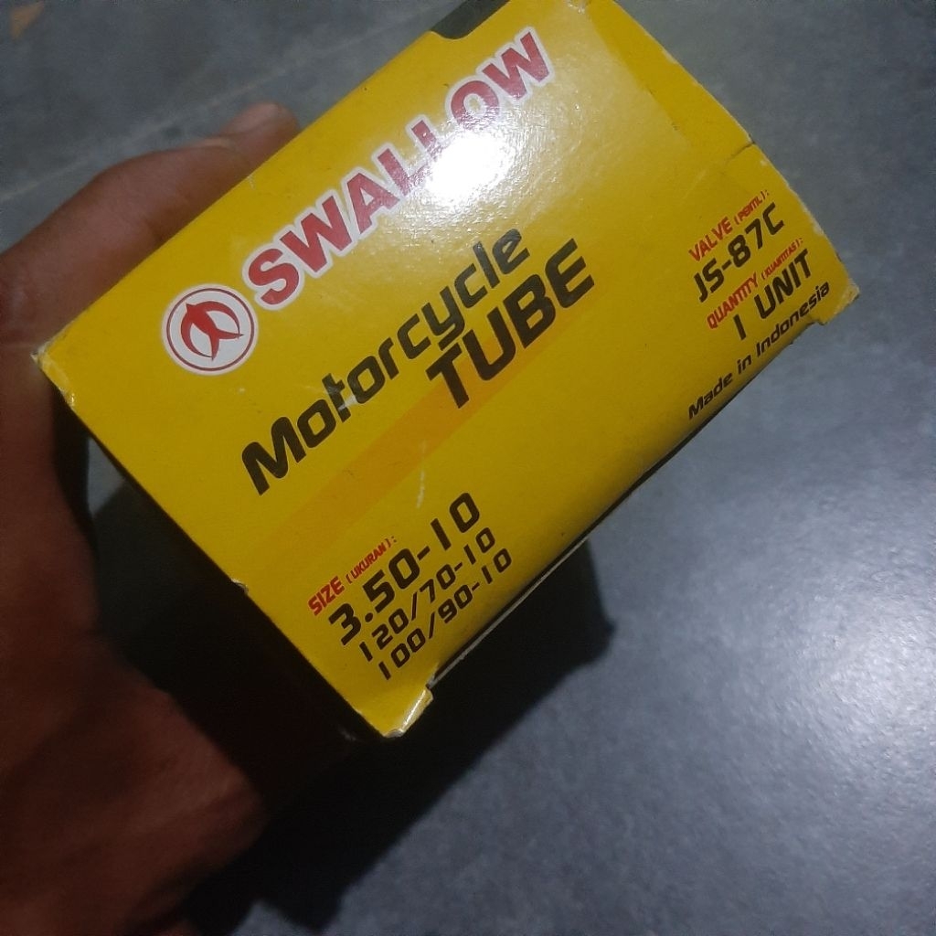 ban dalam ring 10 ban dalam vespa 350.10