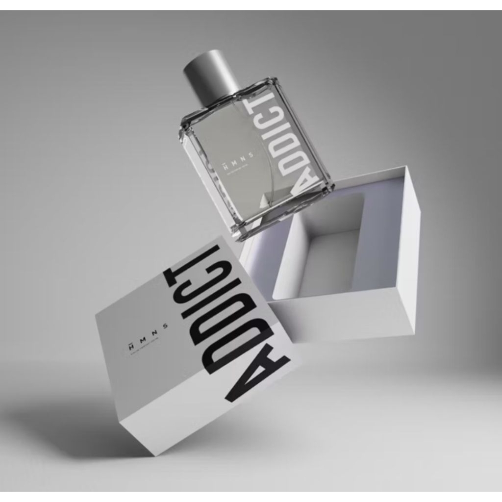 HMNS parfum - Addict 100ml