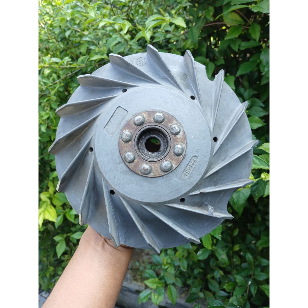 magnet cdi vespa exclsuive strada excel spartan px sport