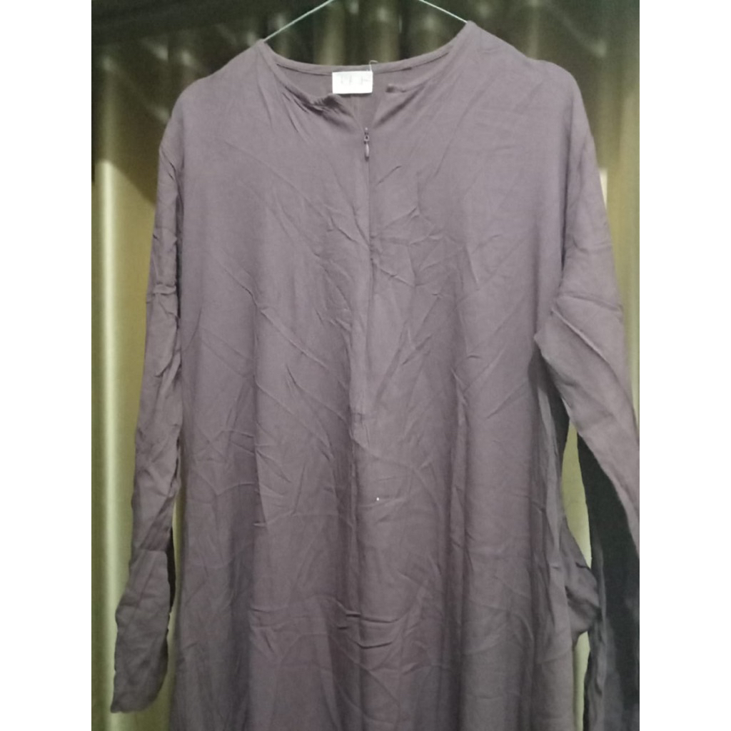 { P R E L O V E D } GAMIS BUSUI FRIENDLY LEMBUT