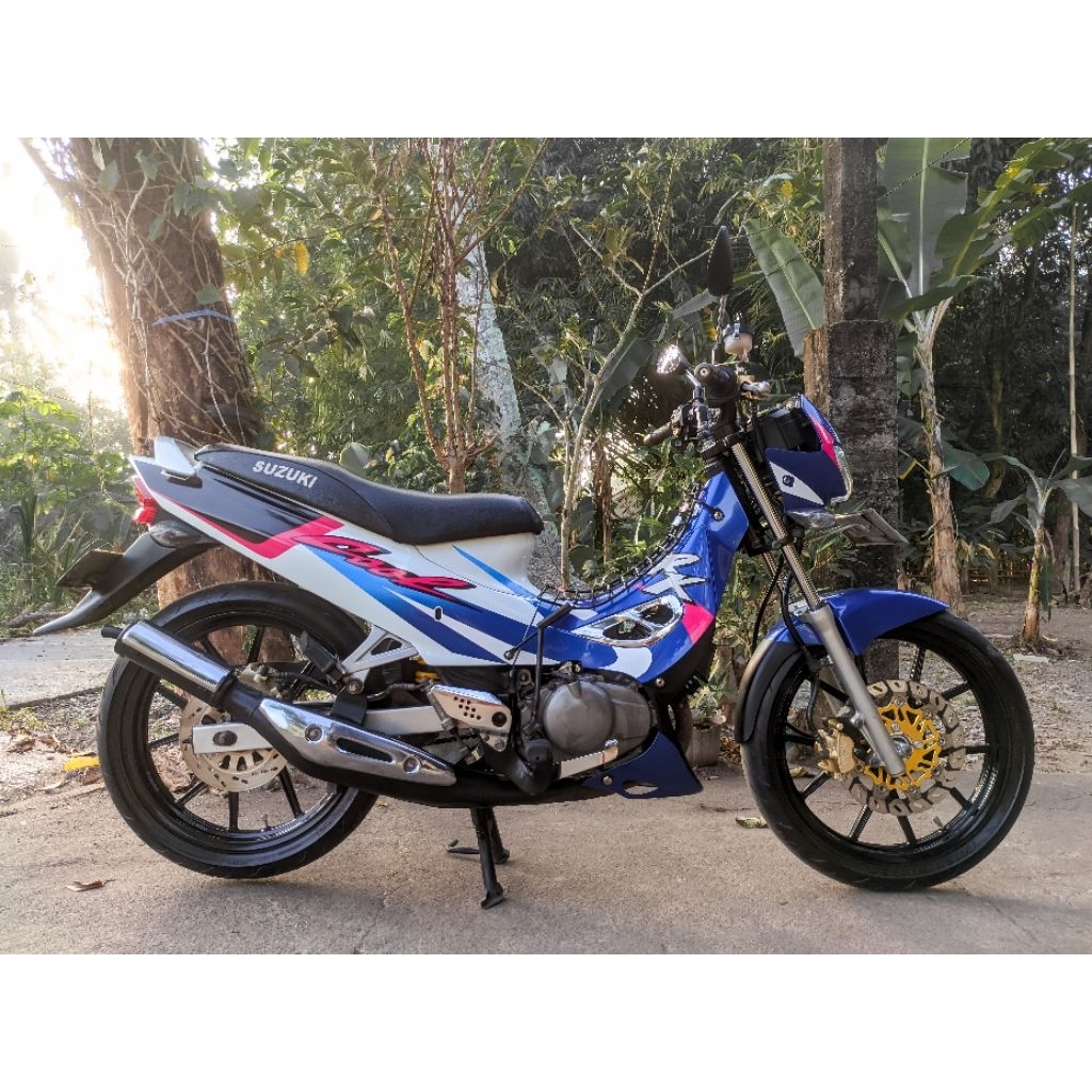 kunci kontak RK COOL