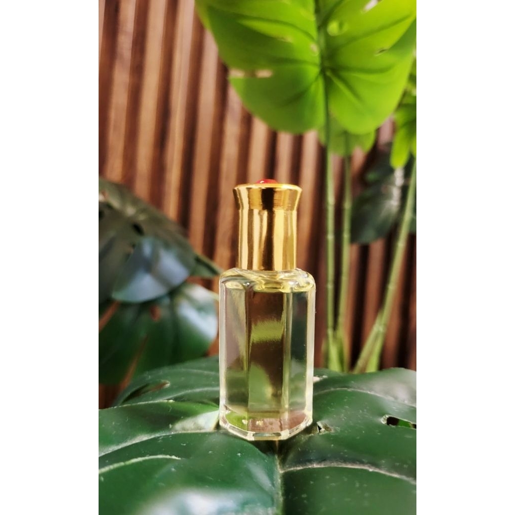 Minyak cendana murni 12ml