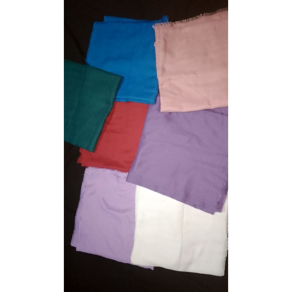 kerudung segi empat tierack