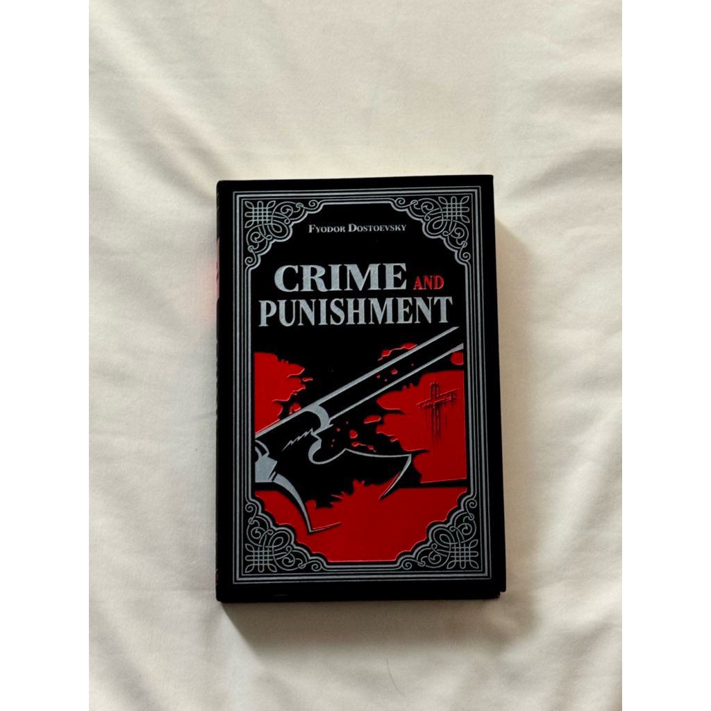 Crime and Punishment