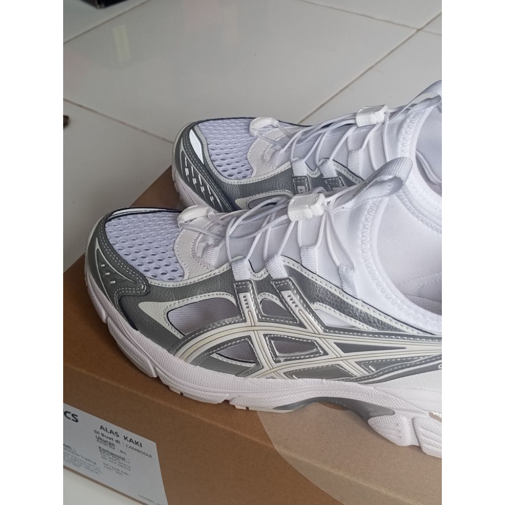 Asics GT 2160 Breeze