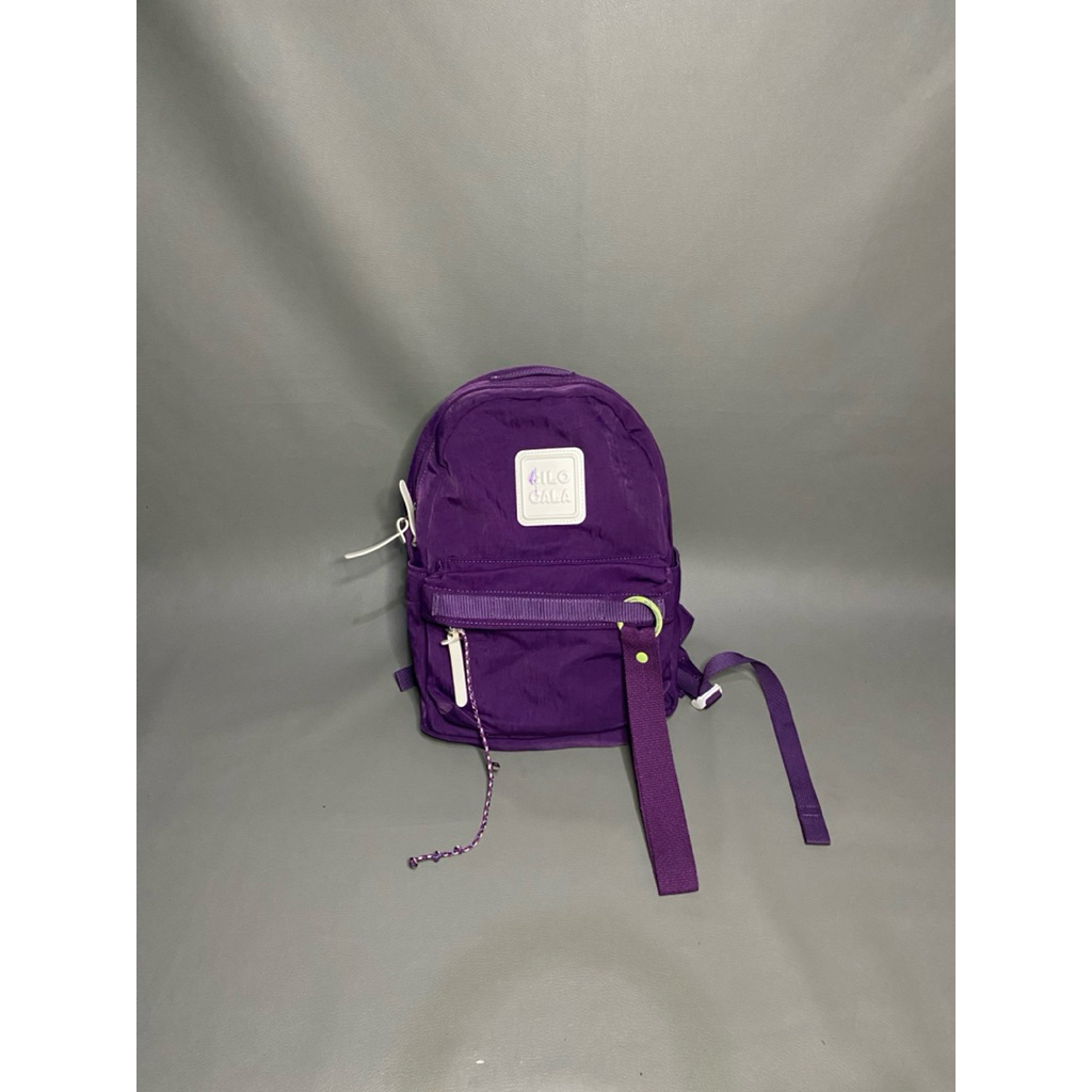 Tas Ransel Wanita Backpack Cilo Cala/ Backpack Cilo Cala Bekas Second Original/ Mini Backpack Cila C