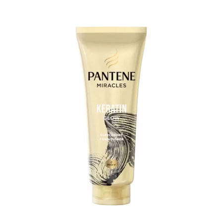 Pantene Miracles Keratin Glow 70 ml.