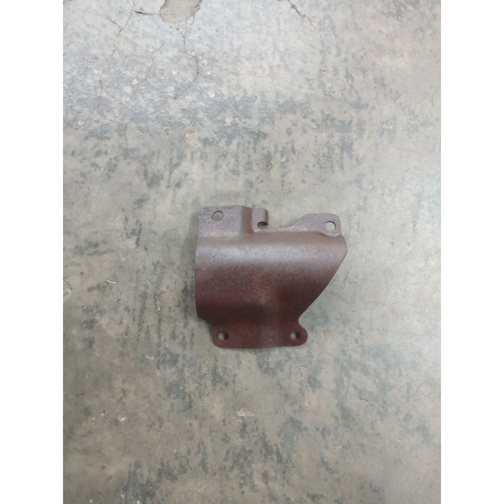 Cover dinamo stater FizR original