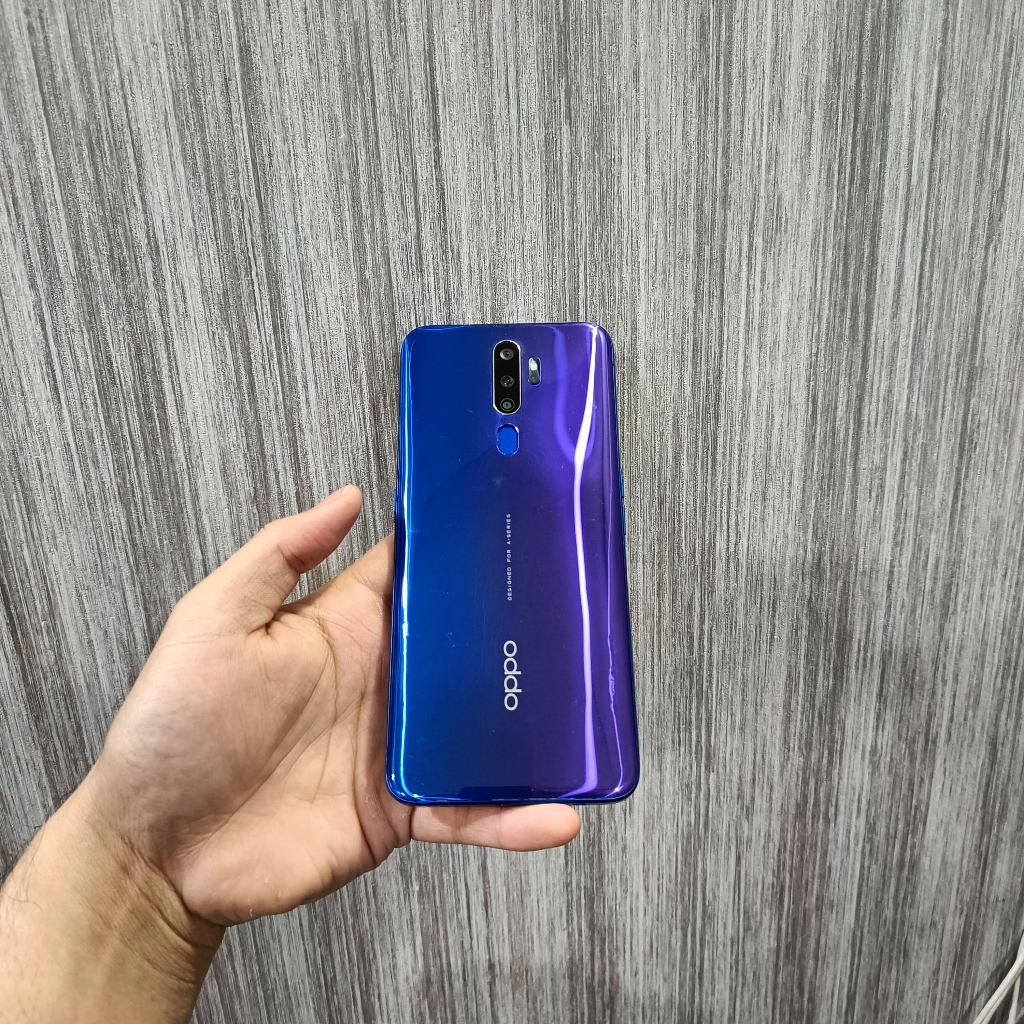 OPPO A9 2020 8/128GB