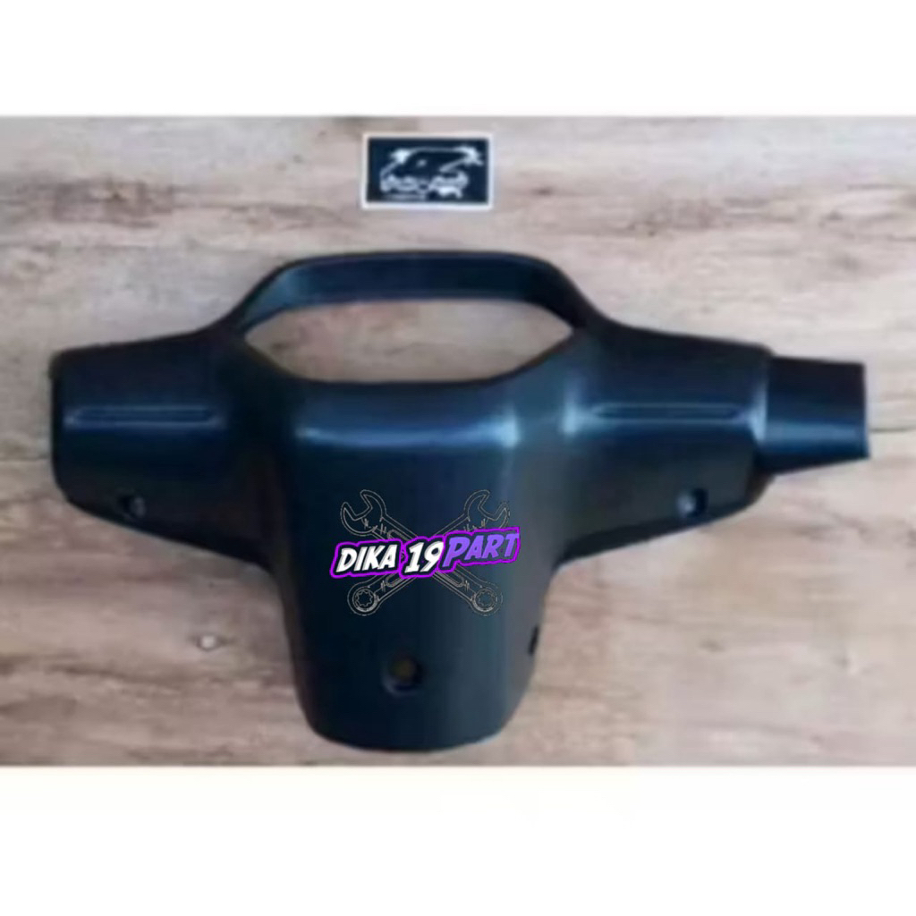 batok belakang supra x lama ori abs