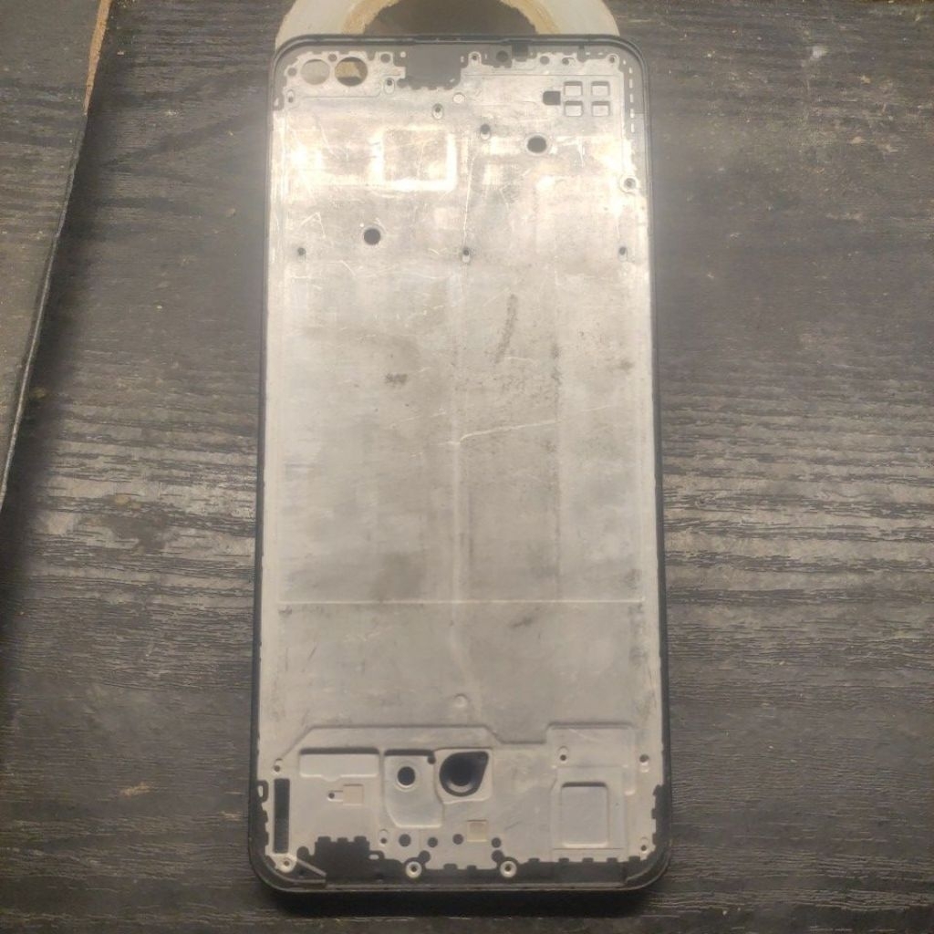 Frame/Tatakan LCD Oppo Reno 4
