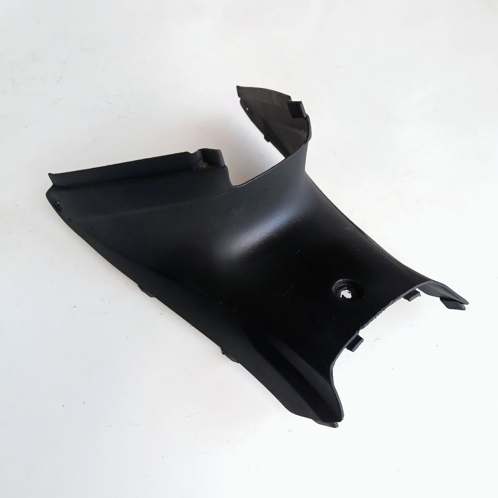 COVER TANGKI SMASH TITAN 115 ORI COPOTAN MOTOR COVER BAWAH JOK SMASH TITAN
